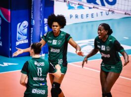 brasilia-volei-enfrenta-atual-campeao-da-superliga-feminina