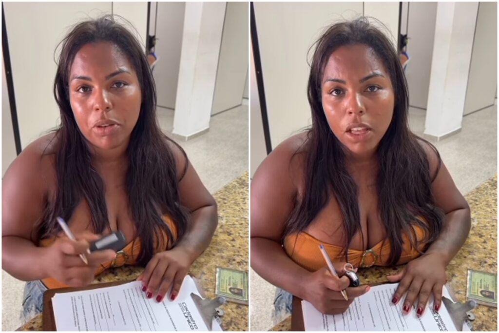 mulher-e-detonada-apos-perder-direito-ao-bolsa-familia