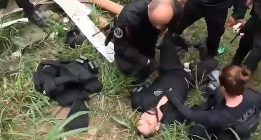 delegado-baleado-em-megaoperacao-contra-o-cv-precisou-amputar-a-perna