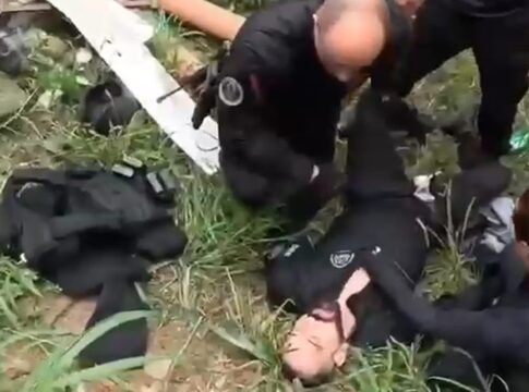 delegado-baleado-em-megaoperacao-contra-o-cv-precisou-amputar-a-perna delegado-baleado-em-megaoperacao-contra-o-cv-precisou-amputar-a-perna