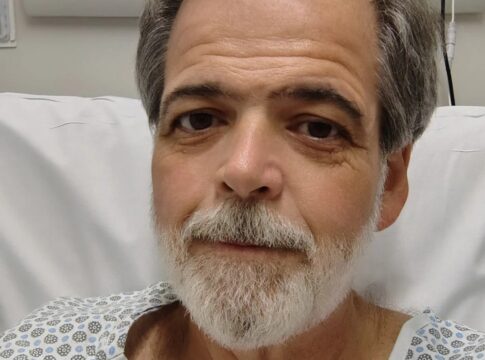 “piores-dias-da-vida”,-afirma-ex-ator-de-fuzue-um-ano-apos-internacao