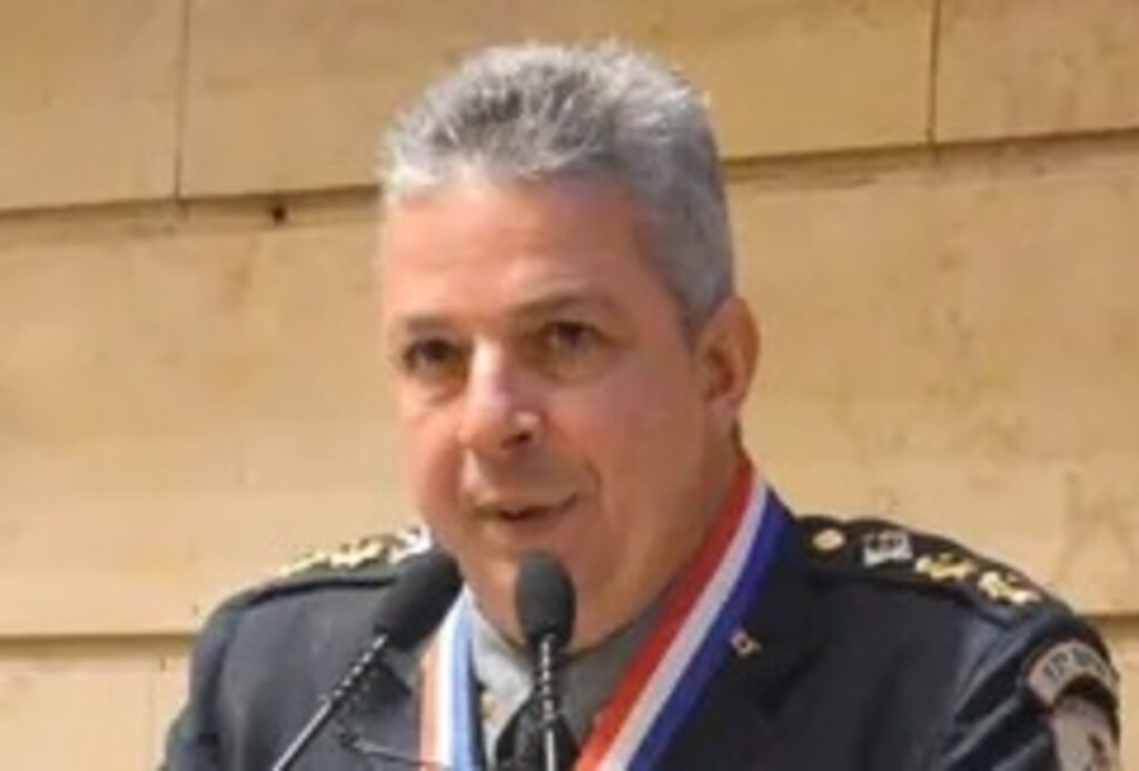 “o-fuzil-e-o-grande-transtorno-do-rio-de-janeiro”,-diz-chefe-da-pm