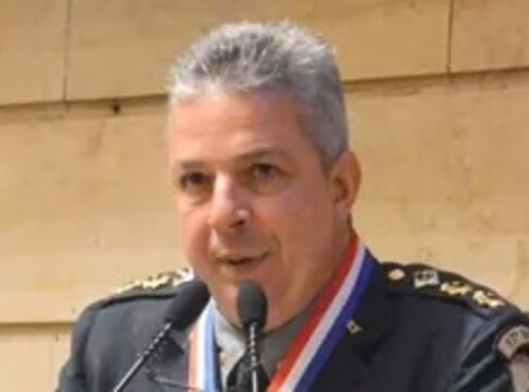 “o-fuzil-e-o-grande-transtorno-do-rio-de-janeiro”,-diz-chefe-da-pm