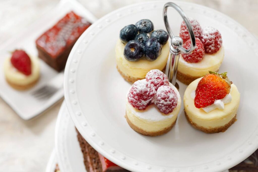 cremoso-e-facil-de-preparar:-cheesecake-com-apenas-3-ingredientes