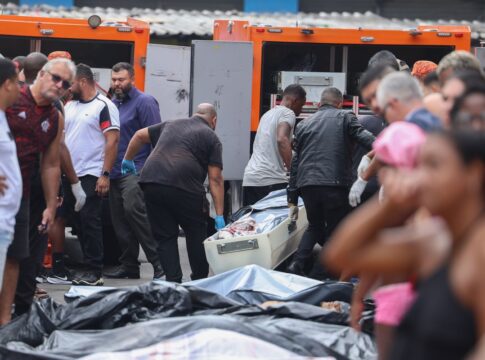 dpu-pede-para-acompanhar-pericia-de-mortos-apos-operacao-no-rio