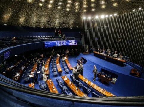 senado-aprova-mp-do-setor-eletrico-e-texto-vai-a-sancao