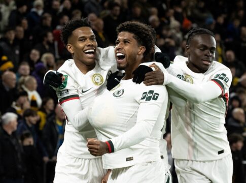 chelsea-posta-gol-de-andrey-santos,-ex-vasco,-com-funk-de-rayan.-veja