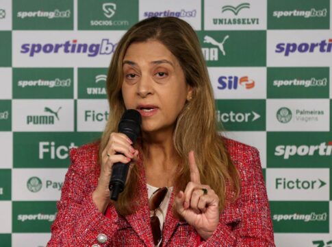 leila-pereira-posta-mensagem-antes-de-jogo-decisivo-do-palmeiras;-veja