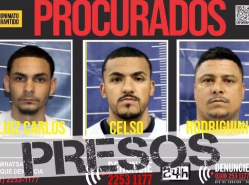 disque-denuncia:-policia-prende-trio-que-fugiu-de-megaoperacao-no-rio disque-denuncia:-policia-prende-trio-que-fugiu-de-megaoperacao-no-rio