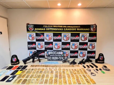 policiais-sao-presos-com-r$-45-milhoes-em-barras-de-ouro-no-amazonas