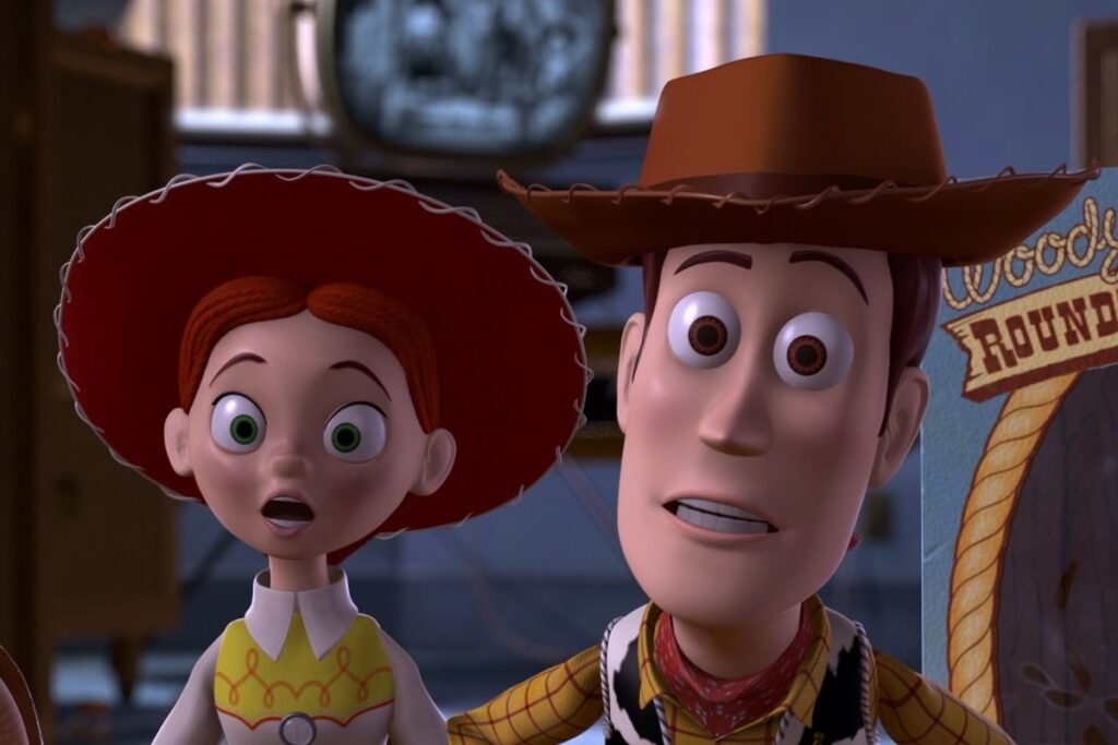 toy-story-5:-woody-sera-substituido-por-personagem-feminina.-entenda