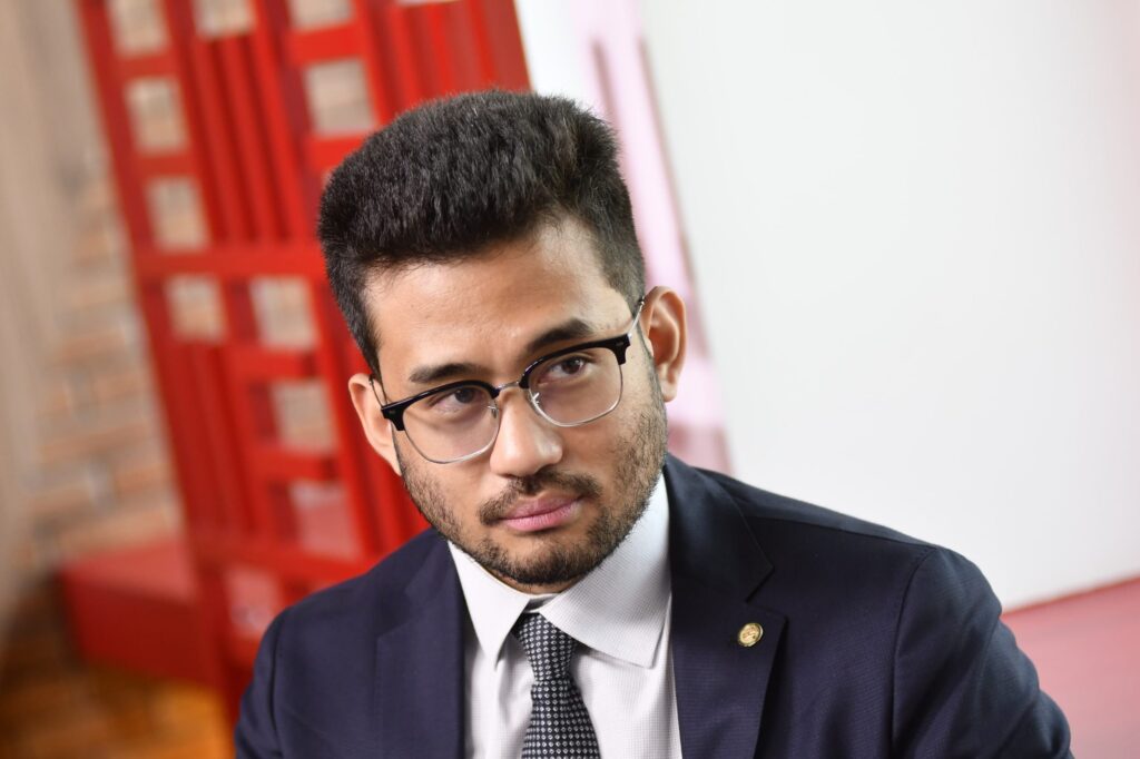 pena-de-morte-desejada-por-kataguiri-fere-constituicao,-diz-relator