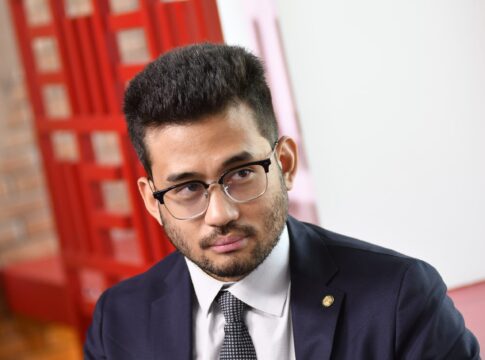 pena-de-morte-desejada-por-kataguiri-fere-constituicao,-diz-relator