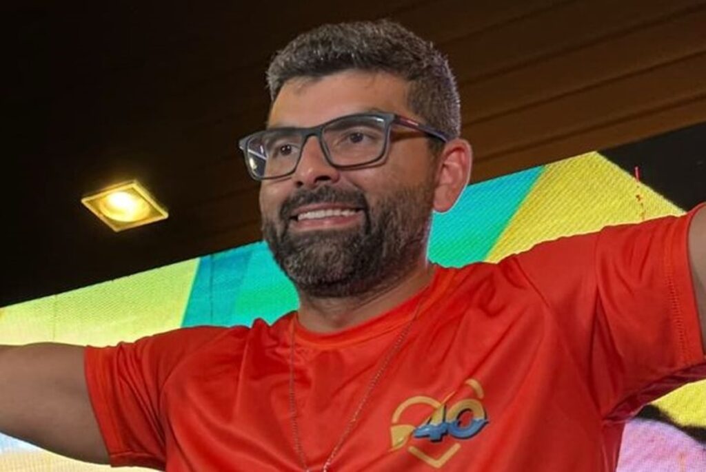 parana-pesquisas:-dr.-daniel-e-eder-mauro-lideram-cenarios-ao-governo-do-para