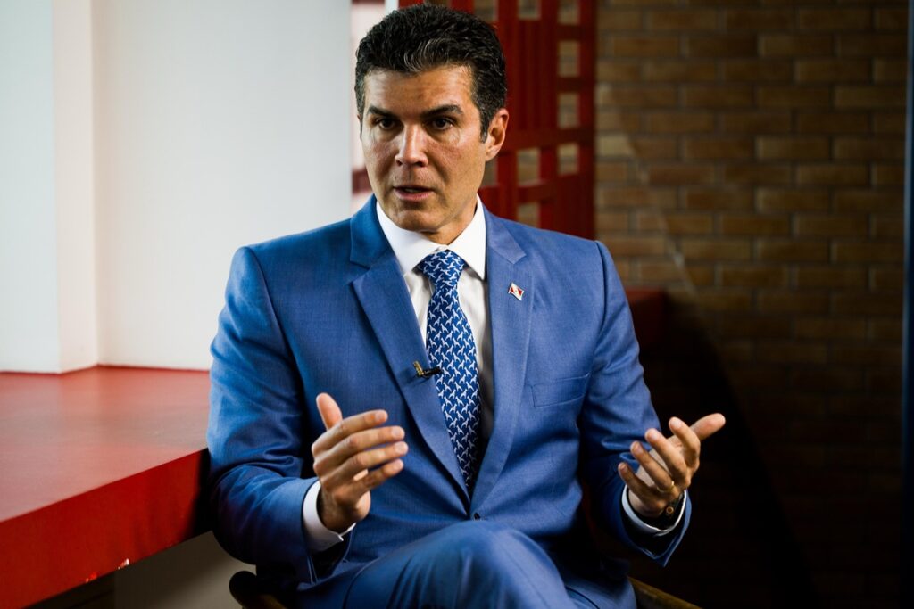 parana-pesquisas:-helder-barbalho-lidera-corrida-ao-senado-pelo-para