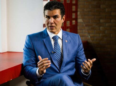 parana-pesquisas:-helder-barbalho-lidera-corrida-ao-senado-pelo-para