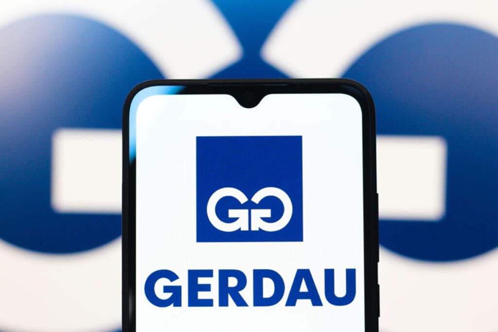 com-impacto-do-brasil,-gerdau-ve-lucro-cair-24%-no-3o-trimestre