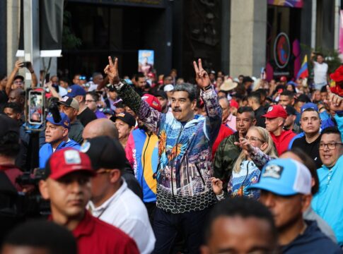 venezuela:-maduro-ameaca-com-perda-de-cidadania-quem-apoiar-os-eua