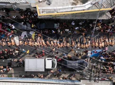 mortos-na-penha:-maioria-tinha-ficha-criminal-e-chefiava-cv-fora-do-rj