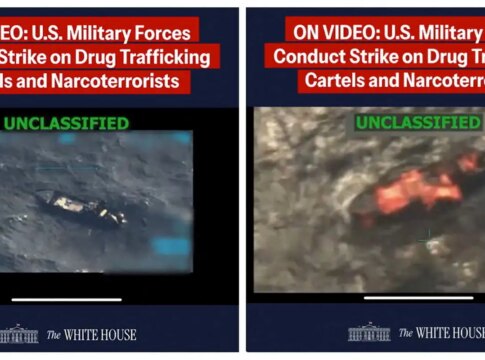 onu-pede-que-eua-suspendam-ataques-a-embarcacoes-no-caribe-e-pacifico