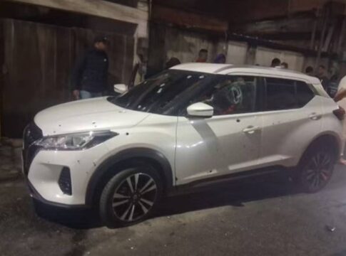 mae-e-filha-fuziladas-estavam-em-carro-com-miliciano;-saiba-quem-e