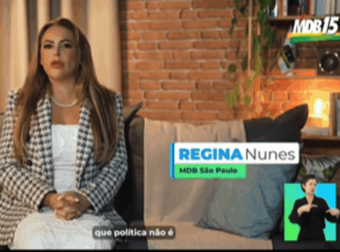esposa-de-nunes-recua-de-filiacao-ao-pl-e-vira-aposta-eleitoral-do-mdb