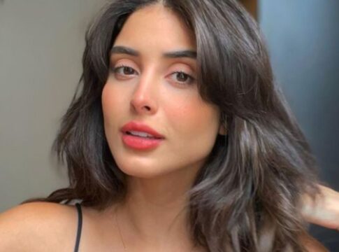 “jesus-nao-compactua”,-diz-leticia-almeida-sobre-o-halloween