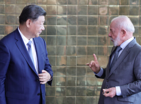sem-xi-jinping,-china-enviara-vice-primeiro-ministro-para-a-cop30