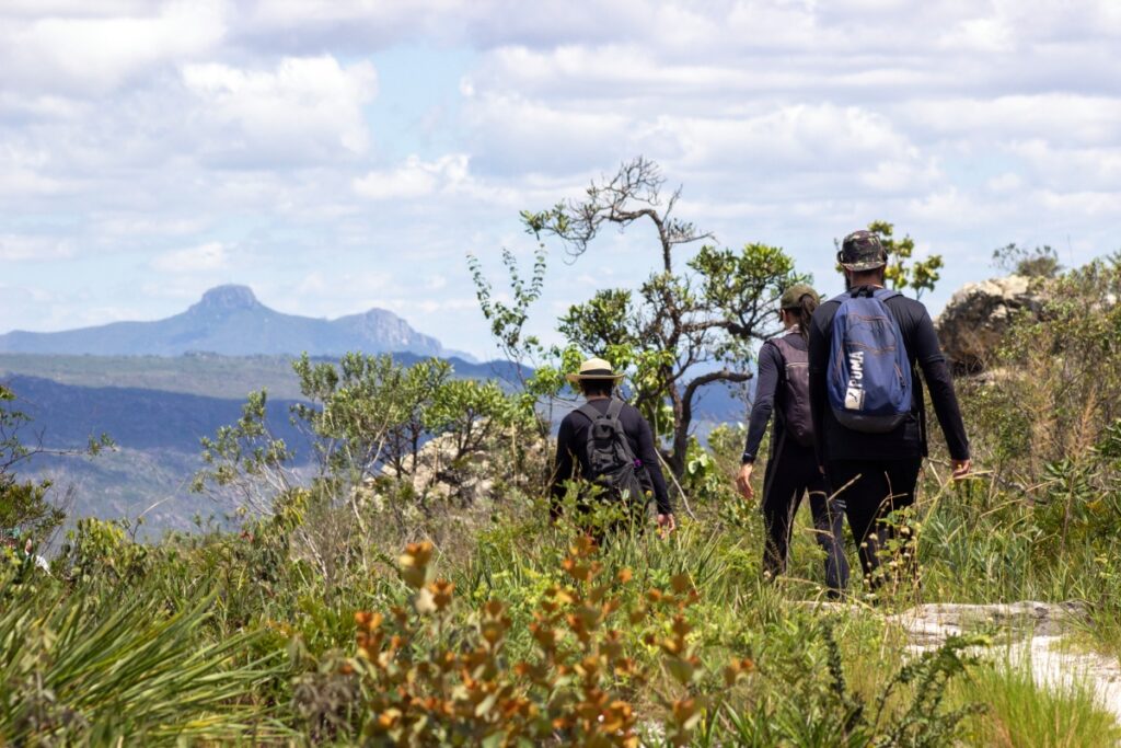 Cordilheira do Espinhaço: um roteiro de ecoturismo em Minas Gerais cordilheira-do-espinhaco:-um-roteiro-de-ecoturismo-em-minas-gerais