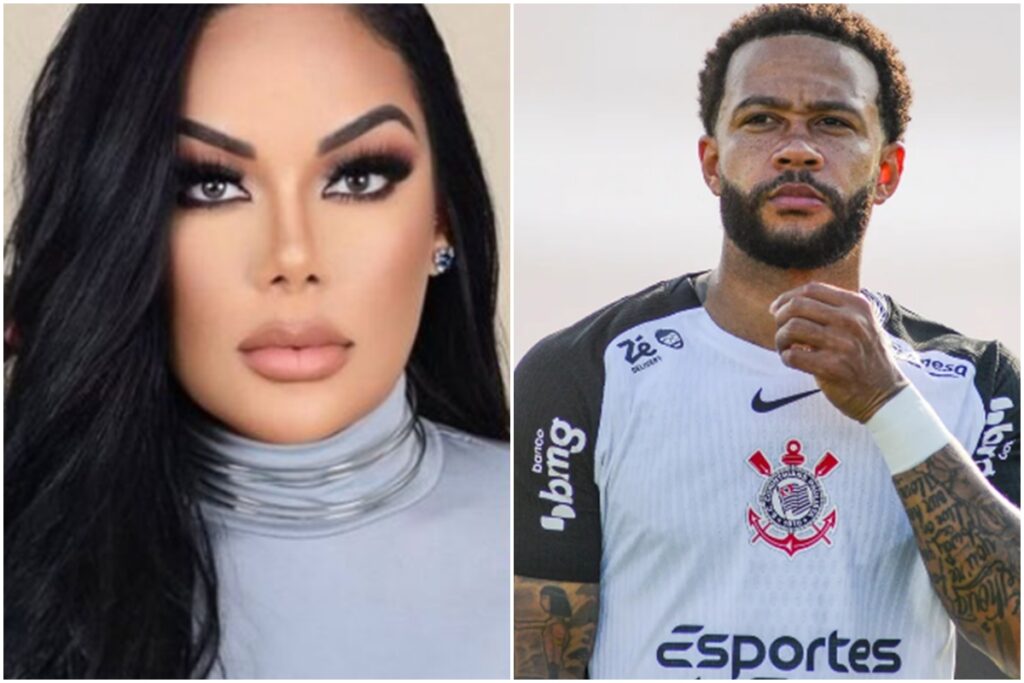 quem-e-lary-simoes,-influenciadora-que-esta-gravida-de-memphis-depay