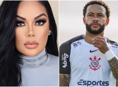 quem-e-lary-simoes,-influenciadora-que-esta-gravida-de-memphis-depay