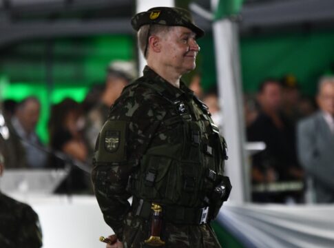 cop30:-saiba-quem-e-o-general-que-comandara-glo-em-belem