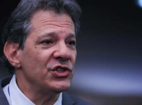 crime-organizado:-haddad-defende-asfixiar-fontes-de-financiamentos