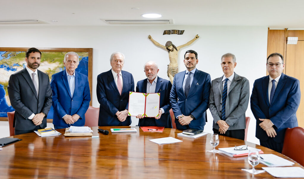 lula-vai-despachar-pl-antifaccao-ao-congresso-com-pedido-de-urgencia