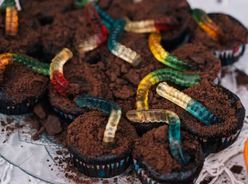 aprenda-a-fazer-minhocas-de-gelatina-para-a-mesa-de-halloween