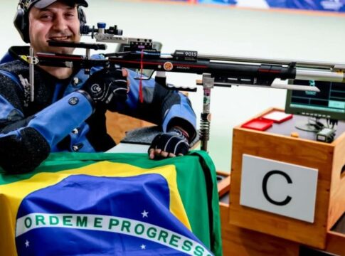 tiro-esportivo:-alexandre-galgani-e-bronze-em-etapa-da-copa-do-mundo