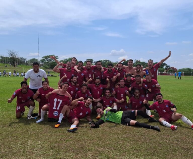 No comando do Tecnico Zé Marcos, OAB/ACRE avança para quartas de finais do Campeonato Nacional dos Advogados