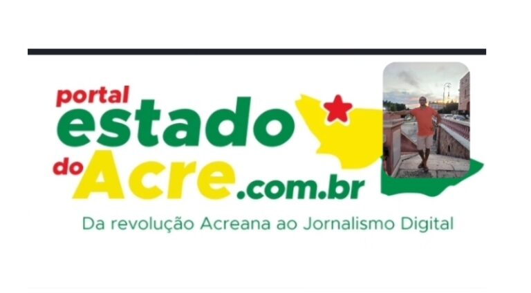 Portal Estado do Acre Notícias ultrapassa 5 milhões de visualizações em 2025 e se consolida como referência regional
