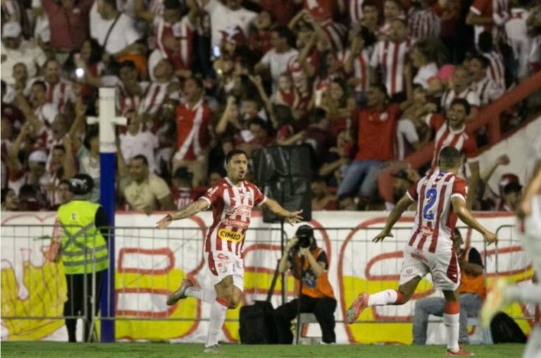 Série C: quatro clubes conquistam acesso para a Série B 2026