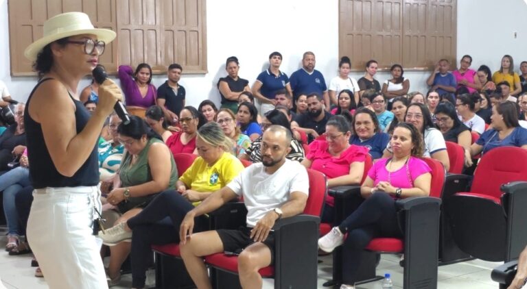 Justiça declara ilegalidade da greve dos professores da rede municipal de Cruzeiro do Sul