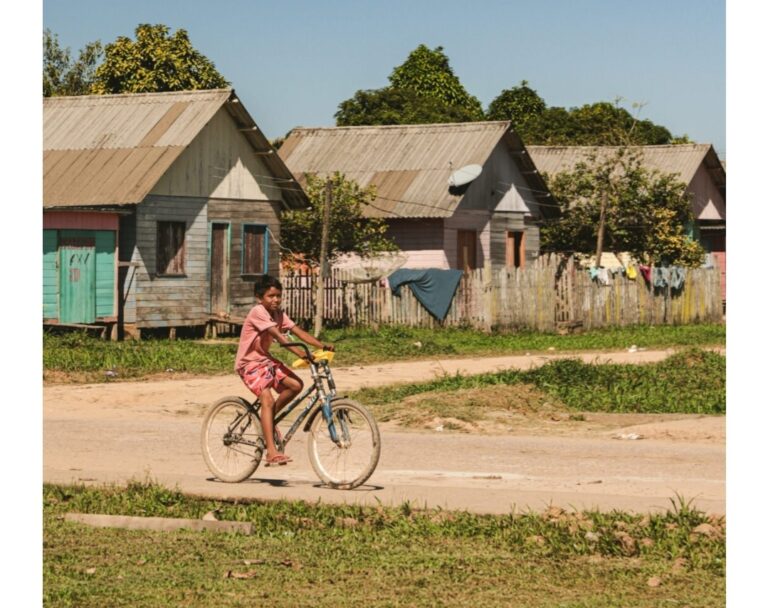 Jordão: o município isolado enfrenta desafios e preserva cultura indígena