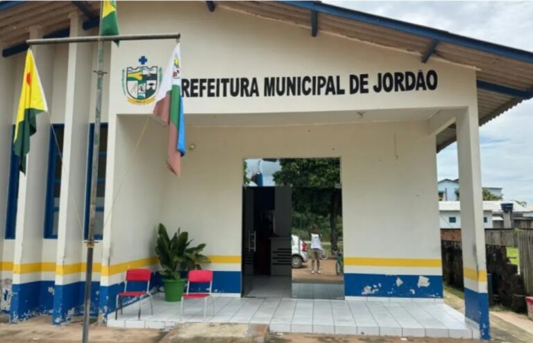 Jordão é recomendado a criar Semana de Combate à Violência contra Mulher