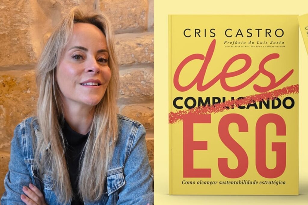 descomplicando-esg:-cris-castro-lanca-livro-indispensavel-para-lideres