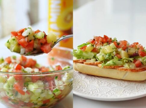 vinagrete-de-kiwi-e-leve,-refrescante-e-perfeito-para-o-churrasco