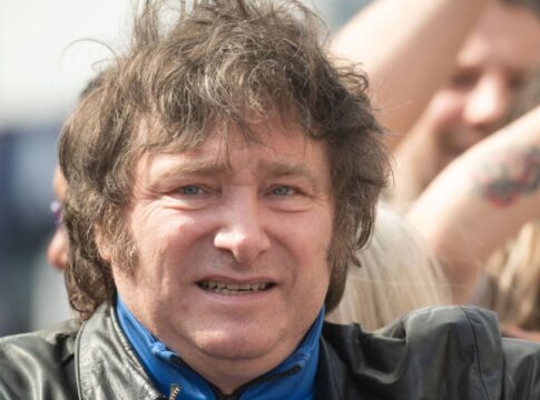 chefe-de-gabinete-e-ministro-do-interior-deixam-governo-de-milei