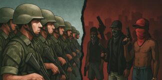 megaoperacao-no-rio:-especialistas-avaliam-glo-no-combate-a-faccoes