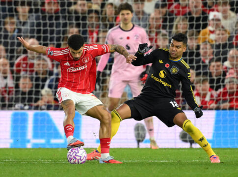 premier-league:-forest-quebra-sequencia-positiva-do-manchester-united