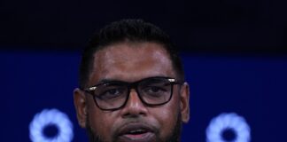 presidente-da-guiana-sobre-explosao-que-matou-crianca:-“terrorismo”