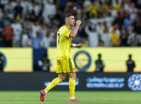 video:-cristiano-ronaldo-marca-dois-gols-na-vitoria-do-al-nassr