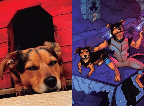 a-saga-de-pituco:-“supercao”-de-hq-vira-livro-e-mascote-de-cidade